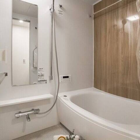 菱和パレス品川中延の室内写真