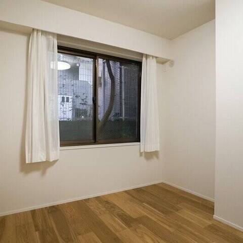 菱和パレス品川中延の室内写真