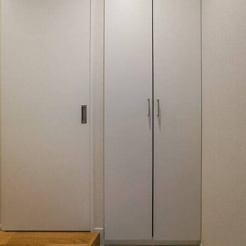 菱和パレス品川中延の室内写真