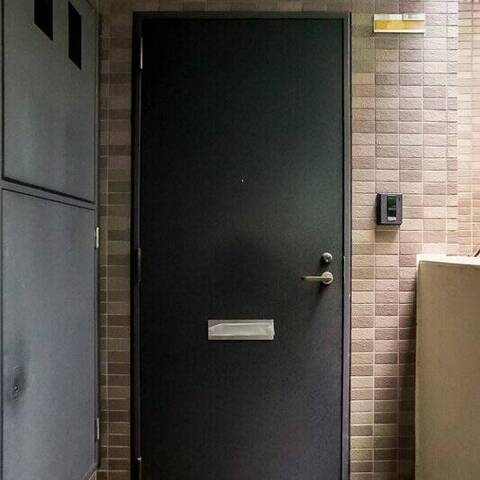 菱和パレス品川中延の建物・共用部写真