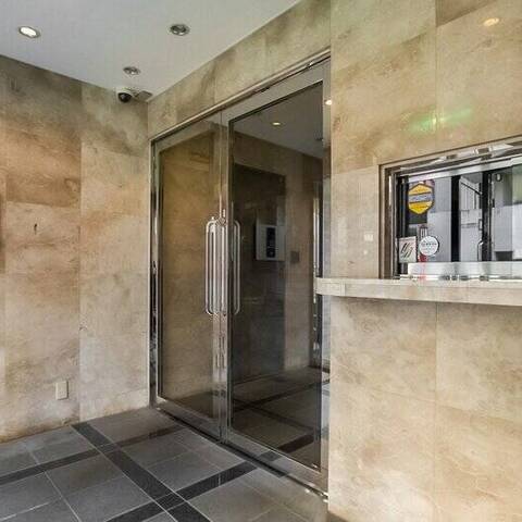 菱和パレス品川中延の建物・共用部写真