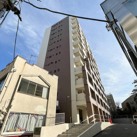 ライオンズマンション西荻第2の室内写真