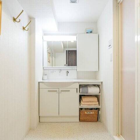 ライオンズマンションたまプラーザ第6の室内写真