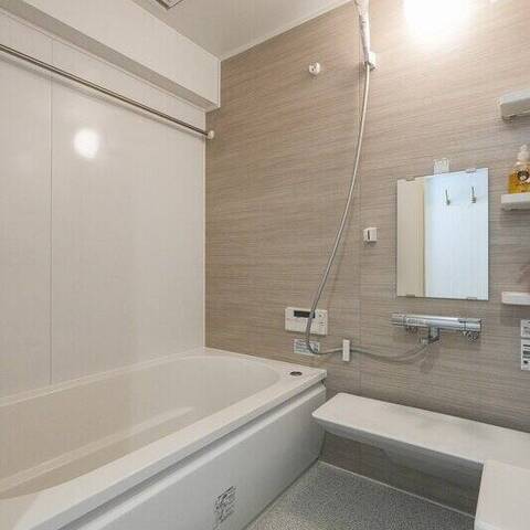 ライオンズマンションたまプラーザ第6の室内写真