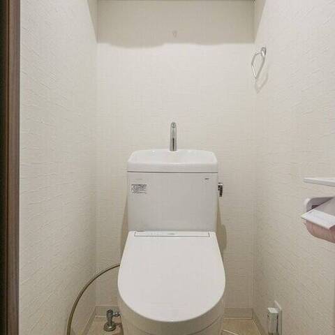 ライオンズマンションたまプラーザ第6の室内写真