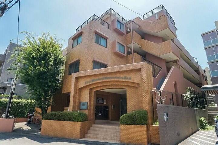 宮前平駅 / 1LDK / 42.46㎡