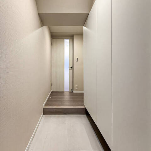 グリーンビレッジ大森の室内写真