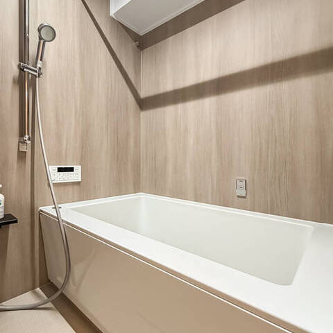 グリーンビレッジ大森の室内写真