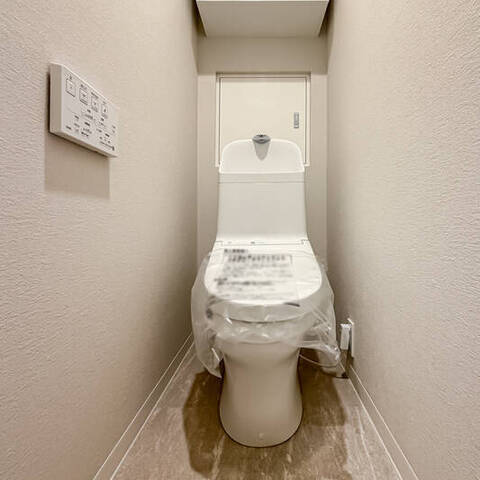 グリーンビレッジ大森の室内写真