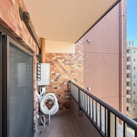 グリーンビレッジ大森の室内写真