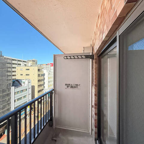 グリーンビレッジ大森の室内写真