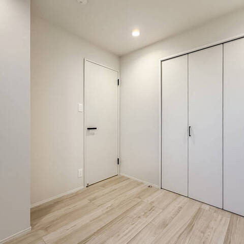 用賀ガーデンフラッツの室内写真