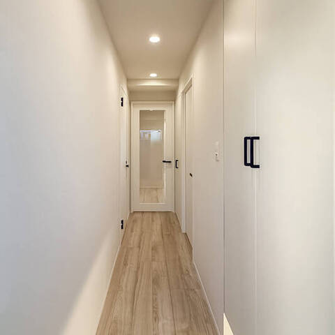 用賀ガーデンフラッツの室内写真