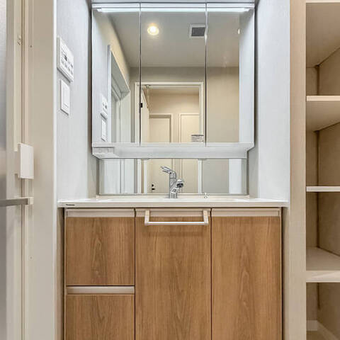 用賀ガーデンフラッツの室内写真