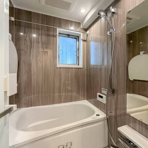 用賀ガーデンフラッツの室内写真