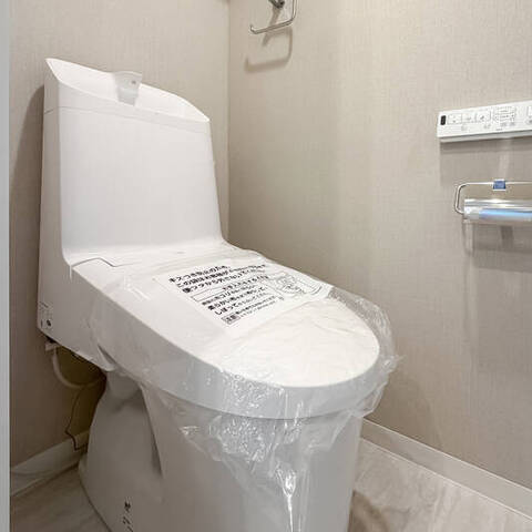 用賀ガーデンフラッツの室内写真