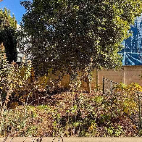 用賀ガーデンフラッツの室内写真