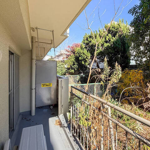 用賀ガーデンフラッツの室内写真