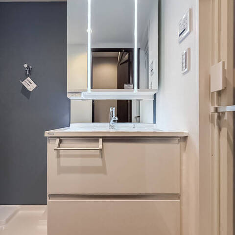 秀和東品川レジデンスの室内写真