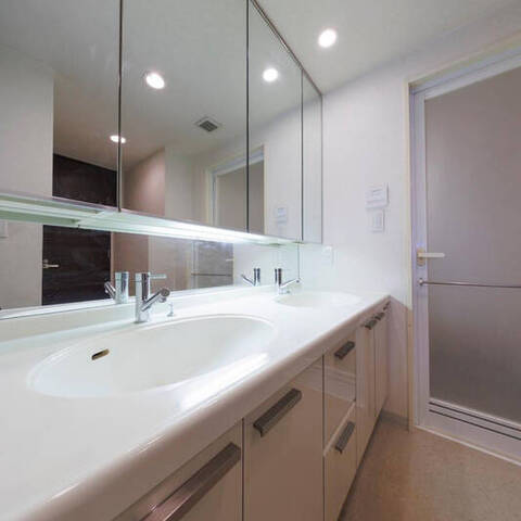 イトーピア桜新町イストハウスの室内写真