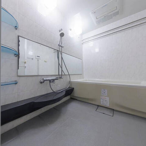 イトーピア桜新町イストハウスの室内写真