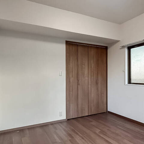 ザ・ステイツ常盤台東山コモンズの室内写真