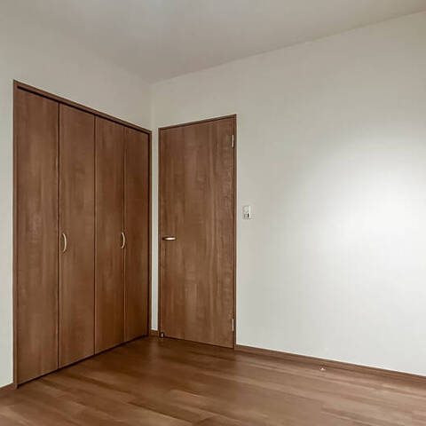 ザ・ステイツ常盤台東山コモンズの室内写真