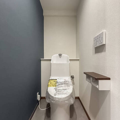 ザ・ステイツ常盤台東山コモンズの室内写真