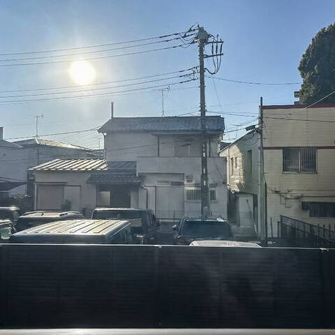 ザ・ステイツ常盤台東山コモンズの室内写真