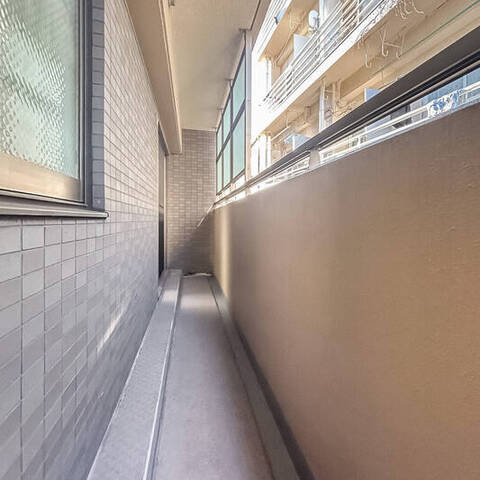 ザ・ステイツ常盤台東山コモンズの室内写真