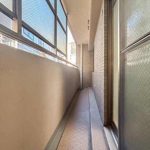 ザ・ステイツ常盤台東山コモンズの室内写真