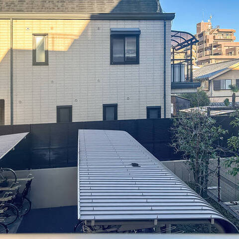 ザ・ステイツ常盤台東山コモンズの室内写真