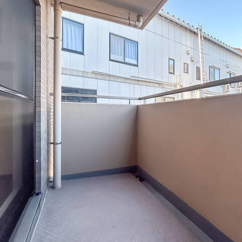 ザ・ステイツ常盤台東山コモンズの室内写真