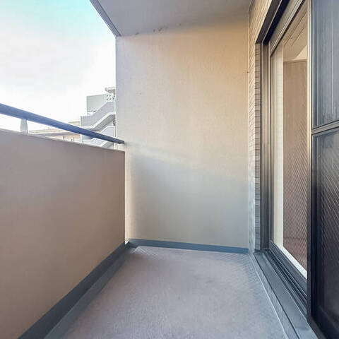 ザ・ステイツ常盤台東山コモンズの室内写真