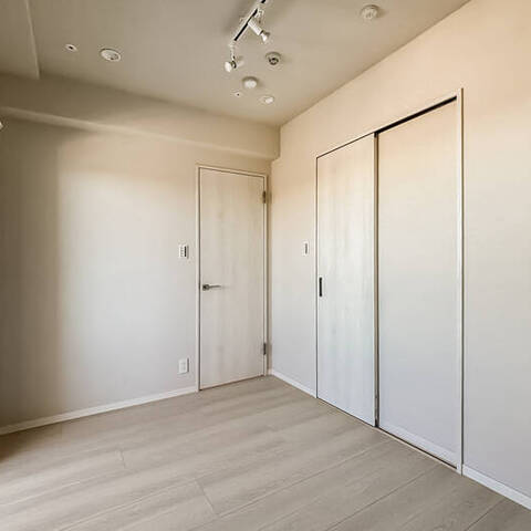 シティインデックス王子の室内写真