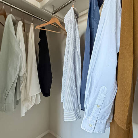 シティインデックス王子の室内写真