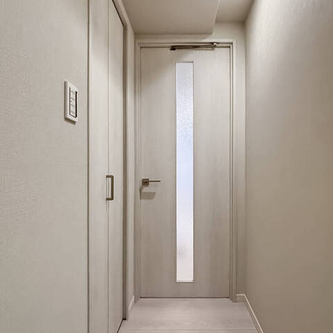 シティインデックス王子の室内写真