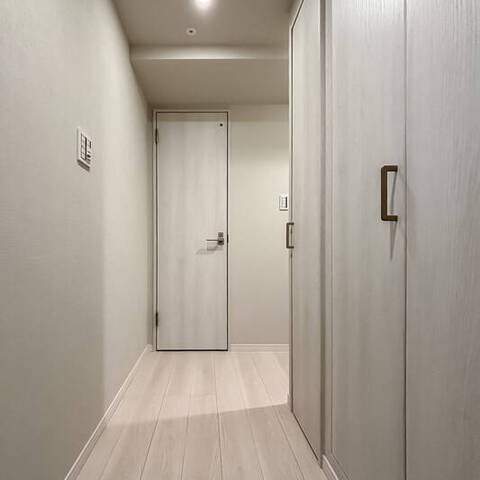 シティインデックス王子の室内写真