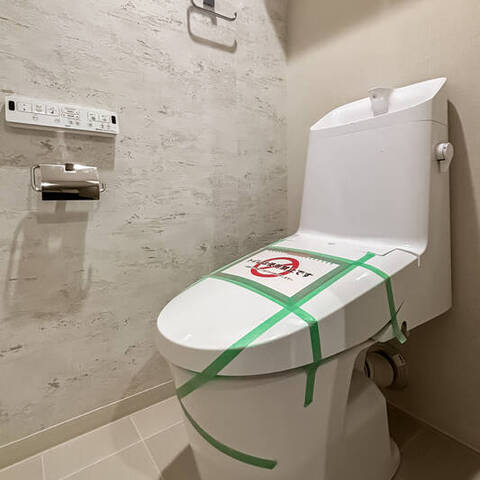 シティインデックス王子の室内写真