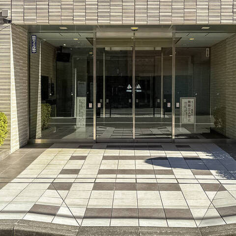 シティインデックス王子の室内写真