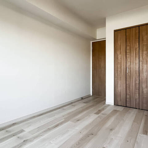 パーク・ハイム日吉本町の室内写真