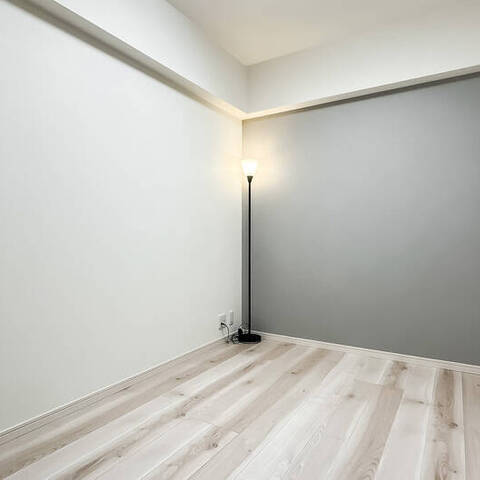 パーク・ハイム日吉本町の室内写真