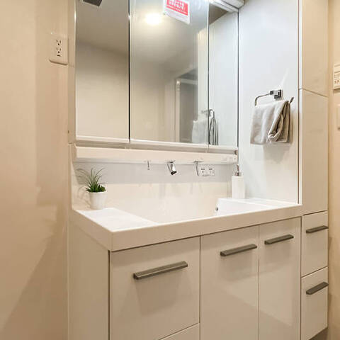 パーク・ハイム日吉本町の室内写真