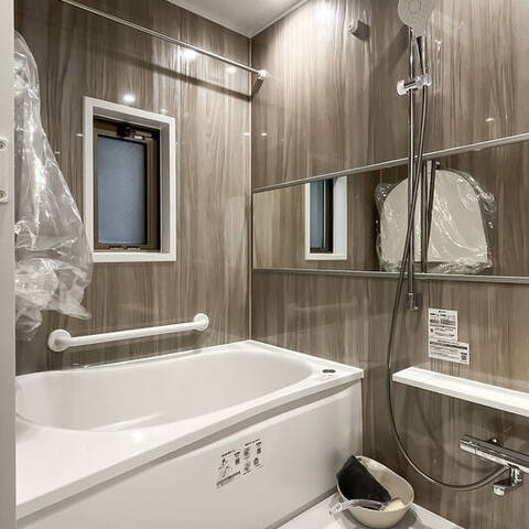 パーク・ハイム日吉本町の室内写真