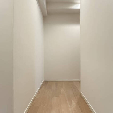 朝日マンション白金通りの室内写真