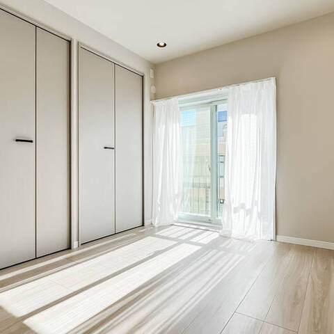 上北沢ハイネスコーポの室内写真