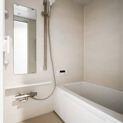 上北沢ハイネスコーポの室内写真