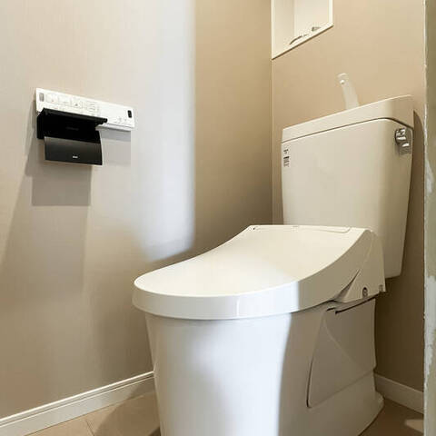 上北沢ハイネスコーポの室内写真