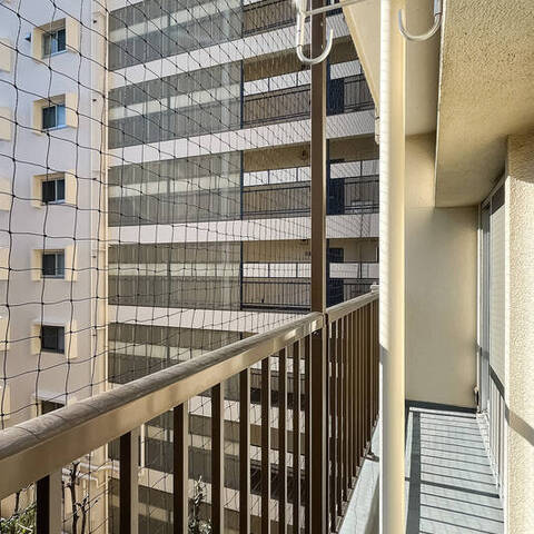 上北沢ハイネスコーポの室内写真