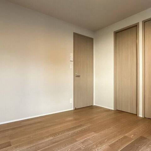 ヴェーゼント赤坂新坂の室内写真